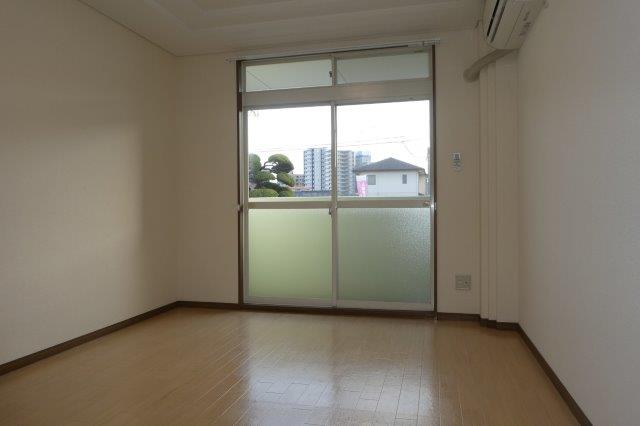 居室・リビング　洋室