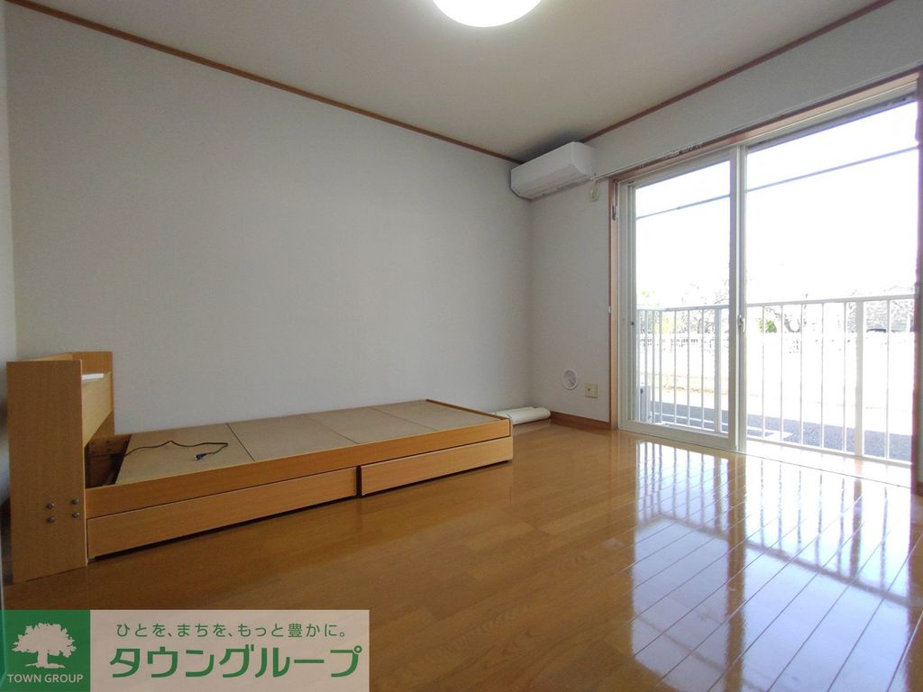 居室・リビング　リビング/居室