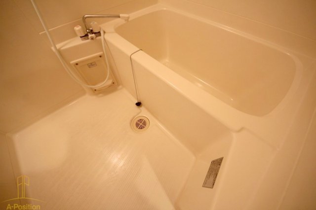 バス・シャワールーム　リバーフォード中之島