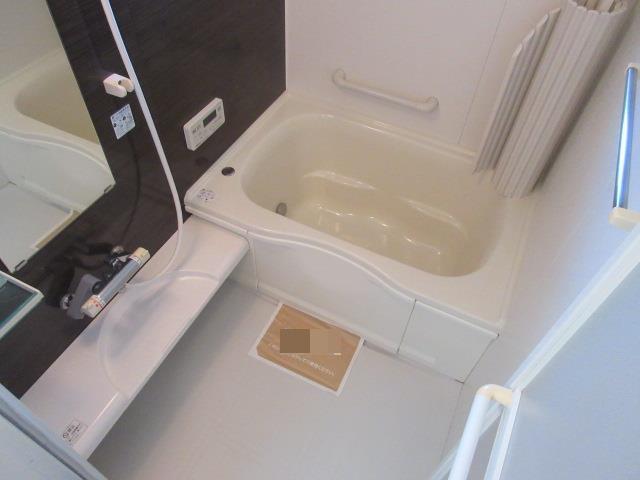 アウルモア示野_内装_2