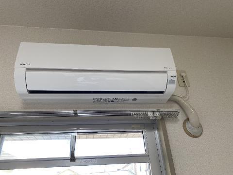 その他設備　室内設備