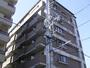 国際センター駅より徒歩7分 5階 築34年9ヶ月の賃貸物件