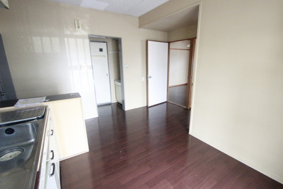 その他　※別号室の写真です