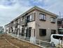 西船橋駅より徒歩16分 2階 築30年7ヶ月の賃貸物件