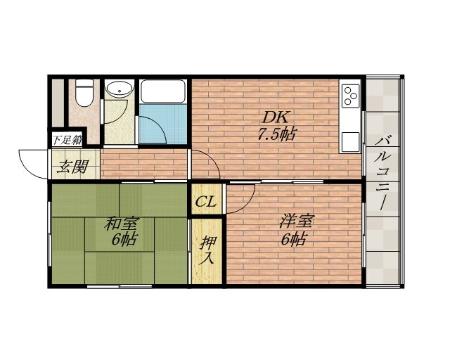 茨木市沢良宜浜１