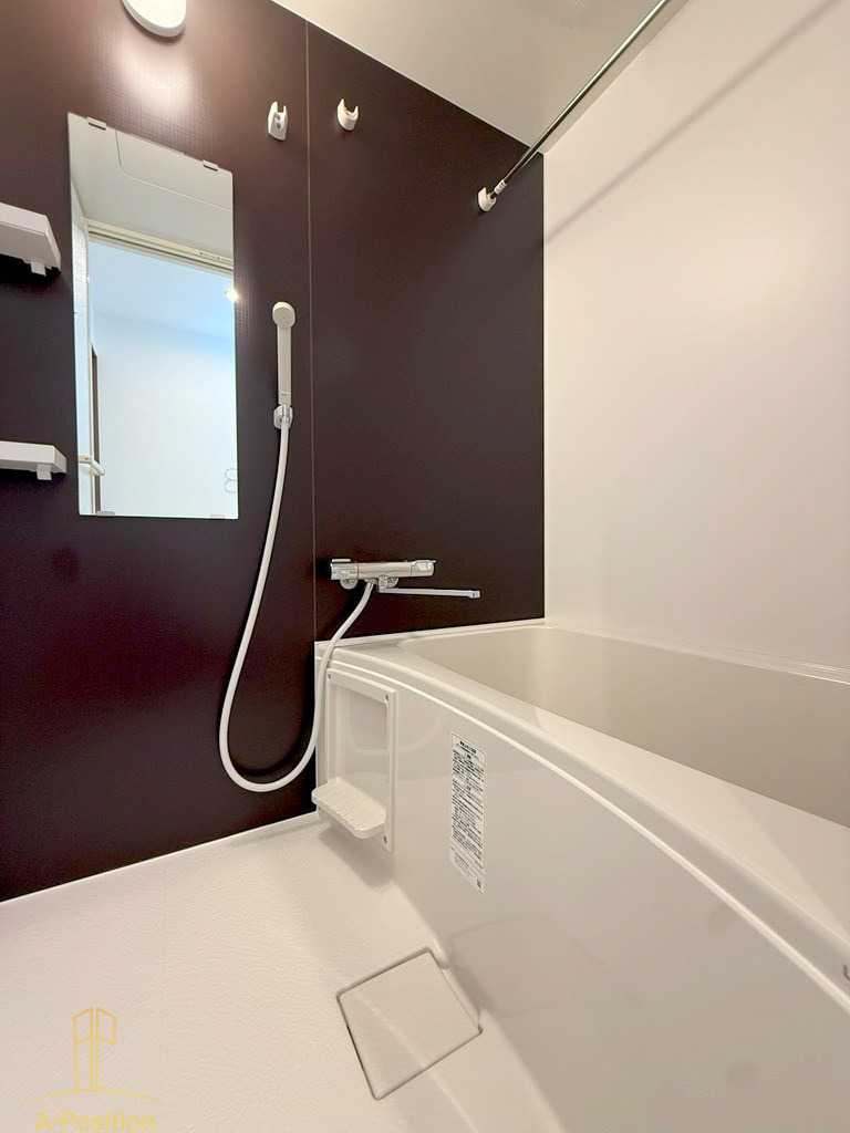 バス・シャワールーム　ART Tennouji