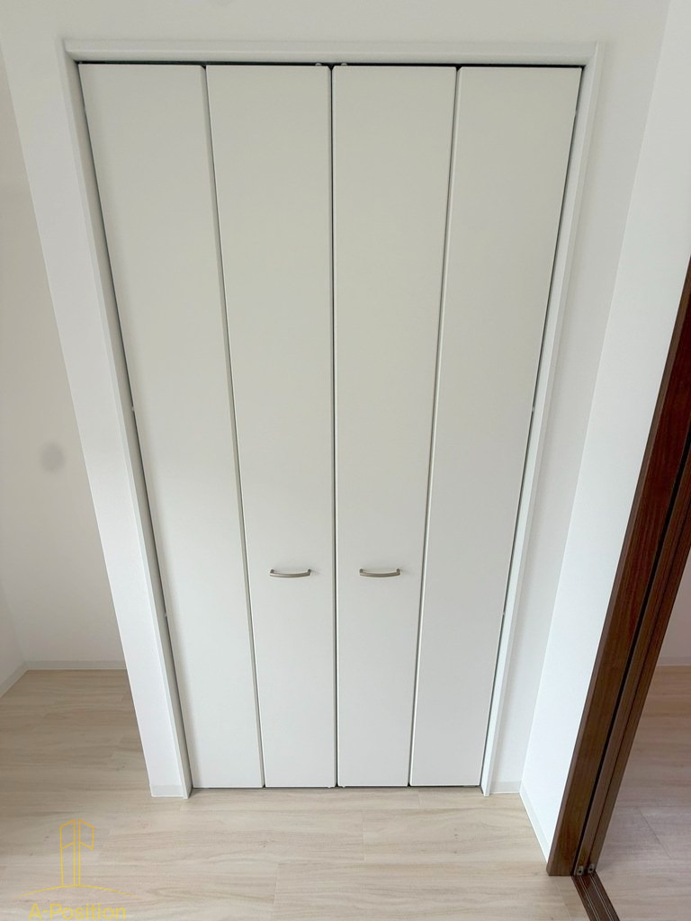 収納　ART Tennouji