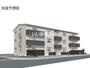 額住宅前駅より徒歩13分 2階 新築の賃貸物件