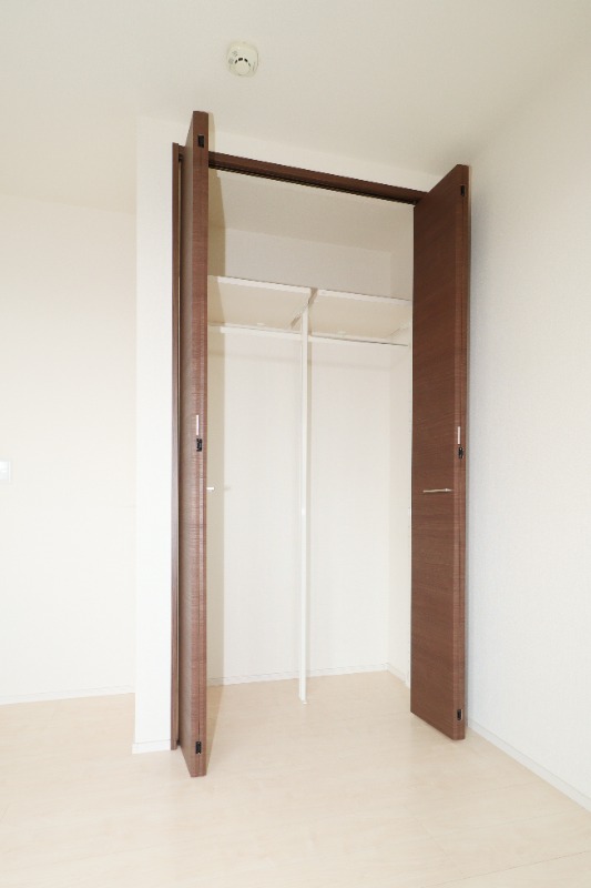 収納　図面と現状に相違がある場合には現状を優先