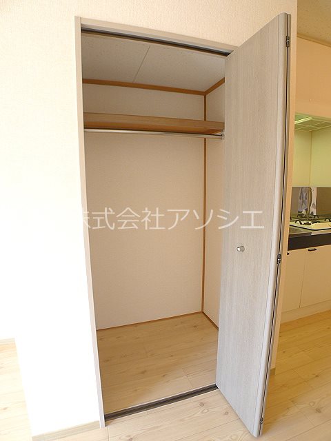 グレース_内装_5