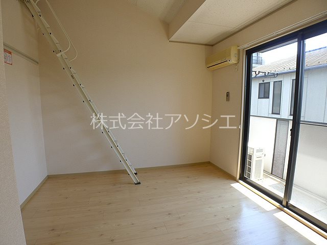 グレース_内装_1