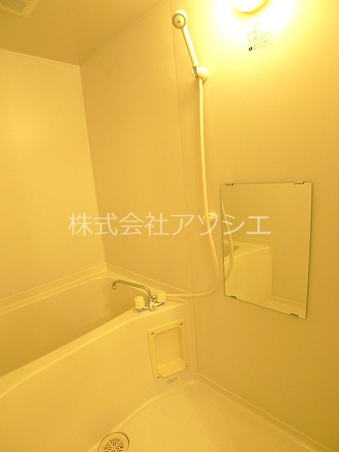 グレース_内装_3