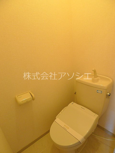 グレース_内装_4