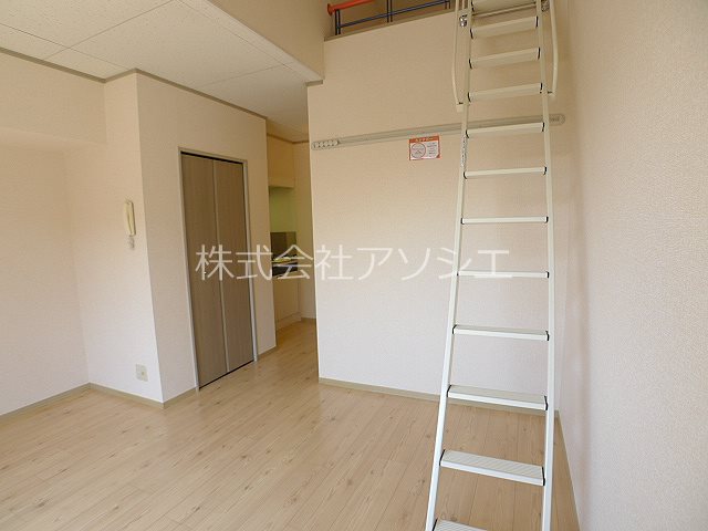 グレース_内装_0