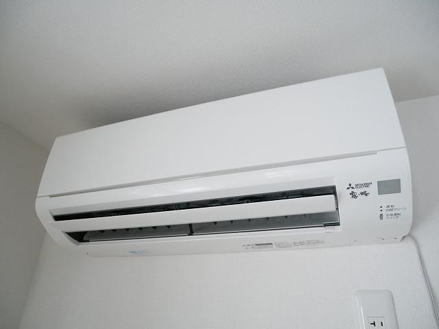 その他設備　設備
