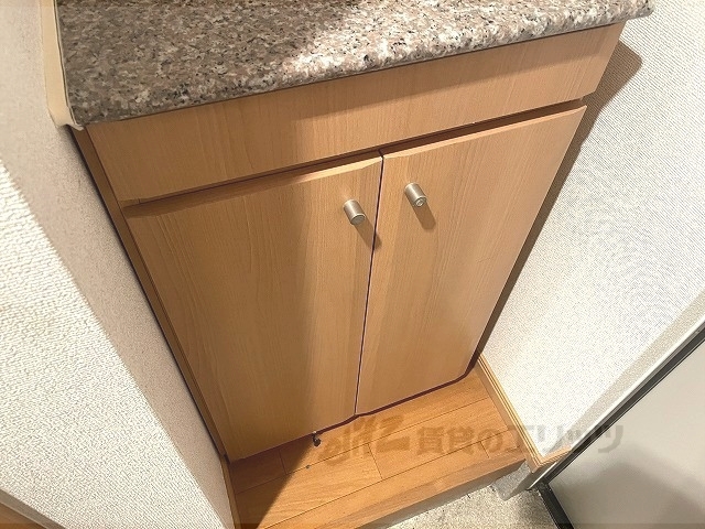 収納　下駄箱