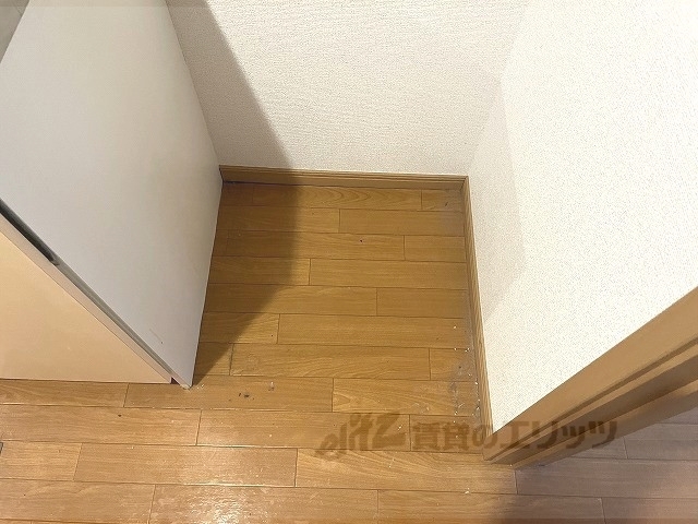 その他部屋・スペース　冷蔵庫置場