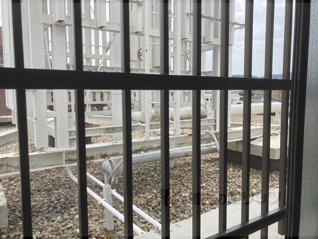 眺望　３階眺め