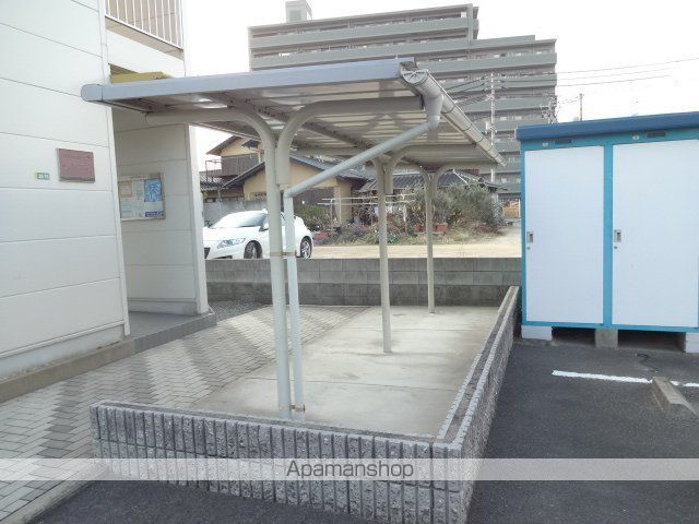 その他共有部分　その他共有部分