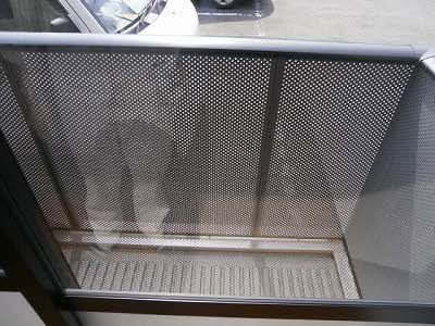 バルコニー　ベランダ