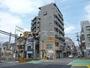 武蔵小杉駅より徒歩3分 5階 築22年3ヶ月の賃貸物件