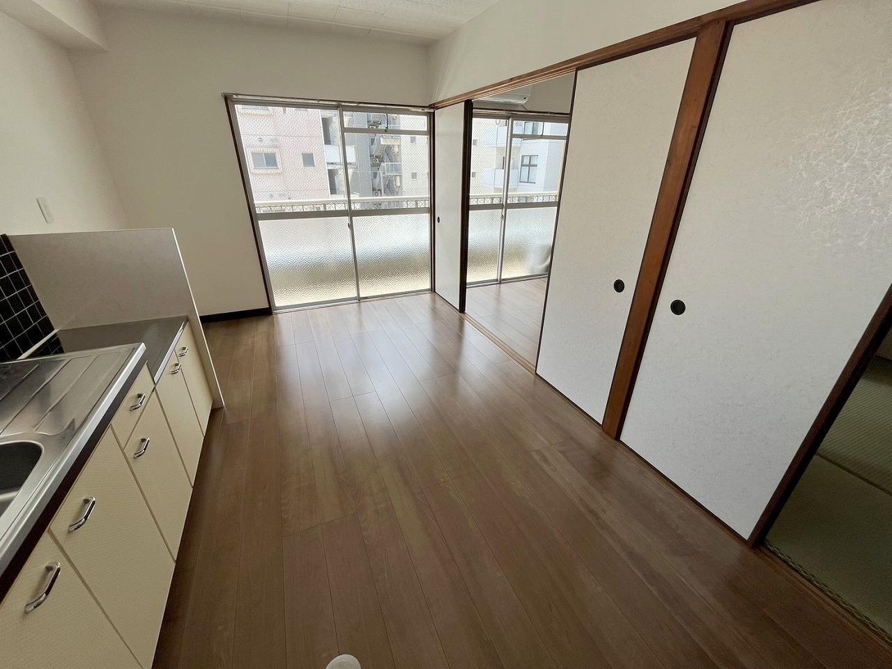 その他部屋・スペース　ダイニングスペース