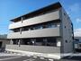 神立駅より徒歩11分 2階 新築の賃貸物件