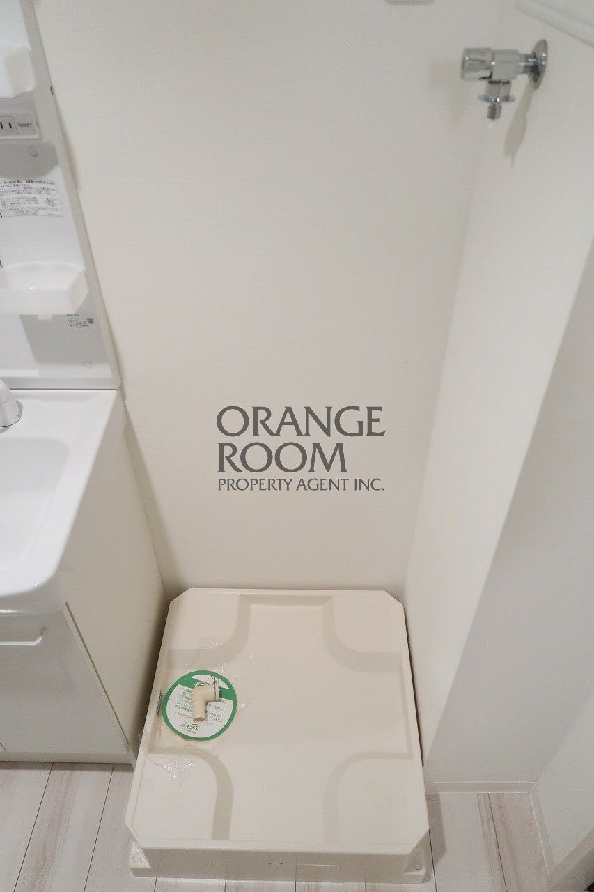 その他設備　同建物参考写真