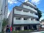 下神明駅より徒歩5分 3階 築1年6ヶ月の賃貸物件