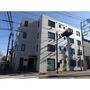 本蓮沼駅より徒歩13分 3階 築4年5ヶ月の賃貸物件