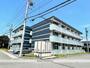 南松本駅より徒歩18分 3階 築15年9ヶ月の賃貸物件