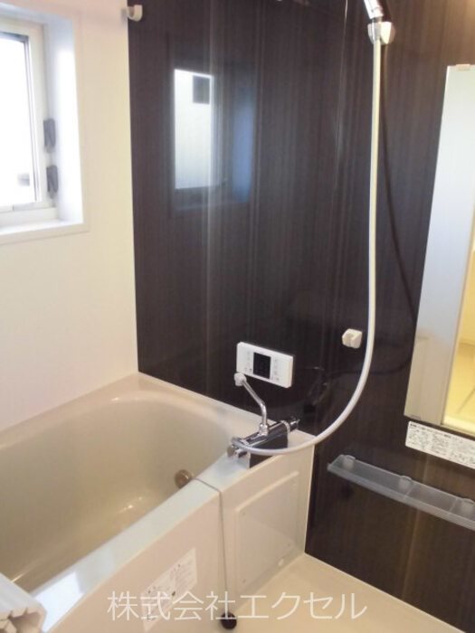 バス・シャワールーム　同建物別室の写真です。