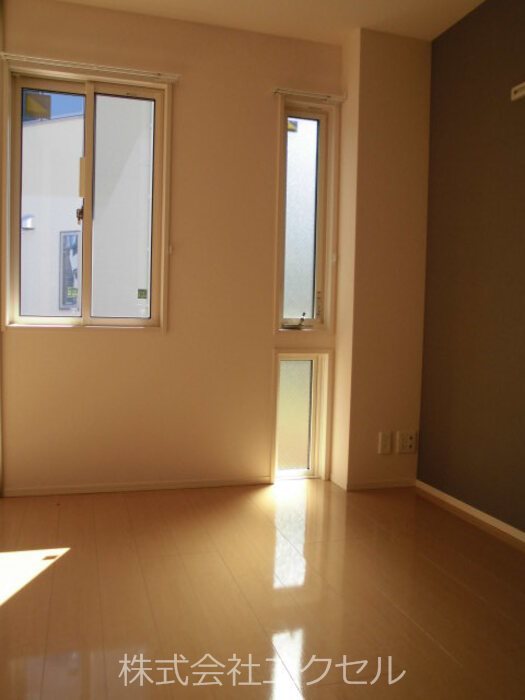 その他部屋・スペース　同建物別室の写真です。