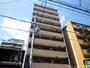 リーガル京都河原町3 3階 築27年6ヶ月の賃貸物件