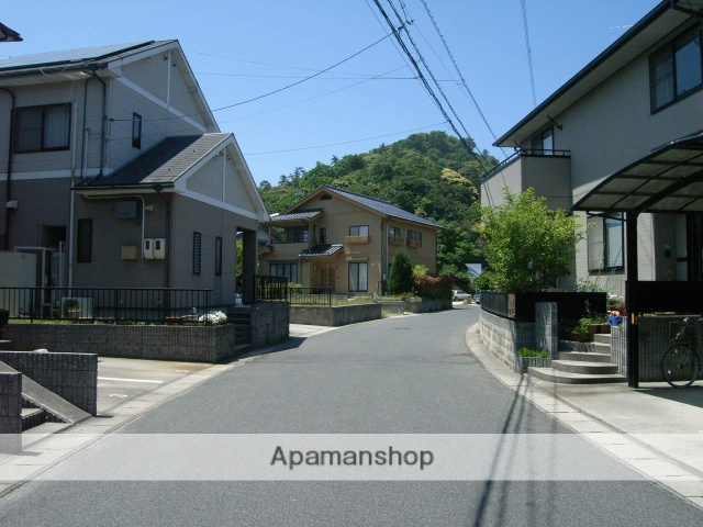 その他　周辺道路（その他）まで5m