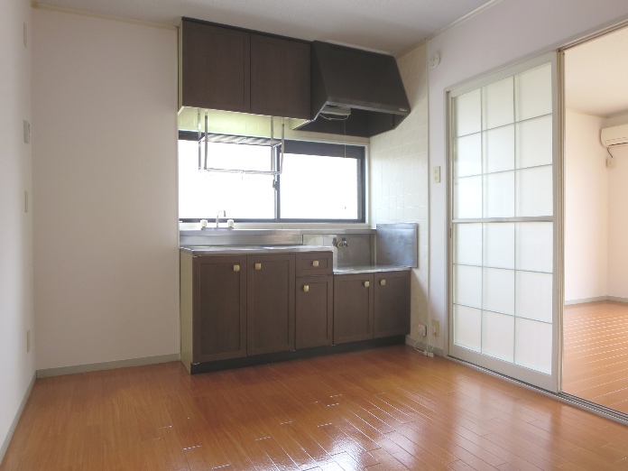 その他部屋・スペース　DK6帖