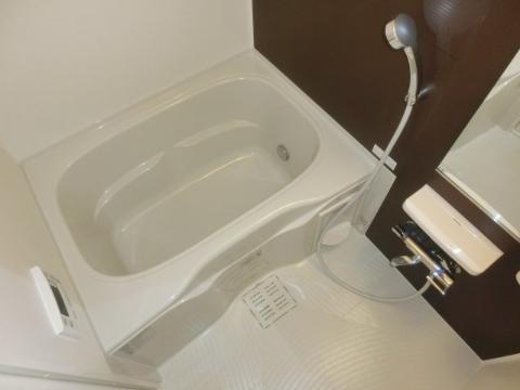 クリント　バス・シャワールーム　バス