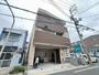 柴原阪大前駅より徒歩7分 3階 築4年11ヶ月の賃貸物件