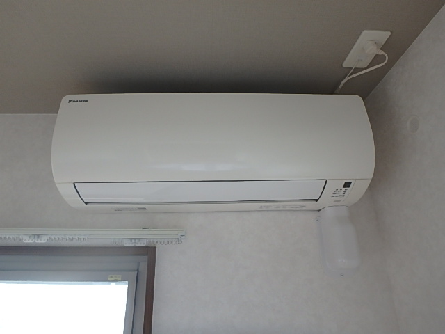 その他設備　504の写真