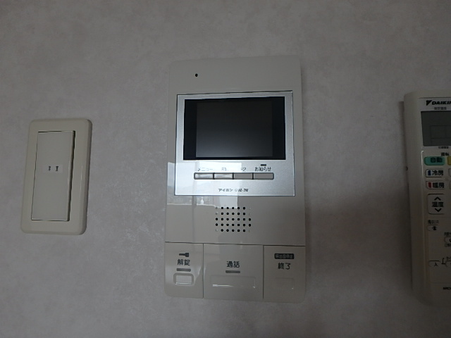 セキュリティ　504の写真