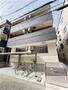 今川駅より徒歩7分 3階 新築の賃貸物件