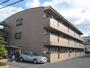 和泉府中駅より徒歩21分 3階 築26年11ヶ月の賃貸物件
