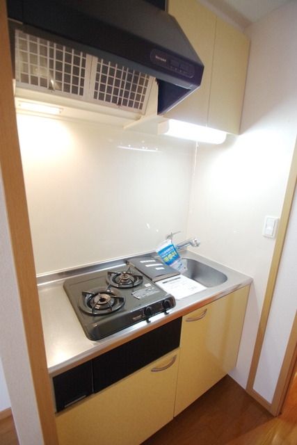 キッチン　★見学希望等はタウンハウジング中央林間店までお気軽に♪★