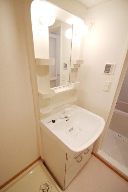 洗面設備　★見学希望等はタウンハウジング中央林間店までお気軽に♪★