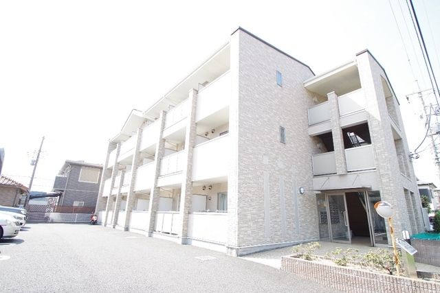 建物外観　★見学希望等はタウンハウジング中央林間店までお気軽に♪★