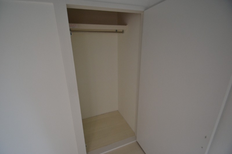 収納　収納スペース