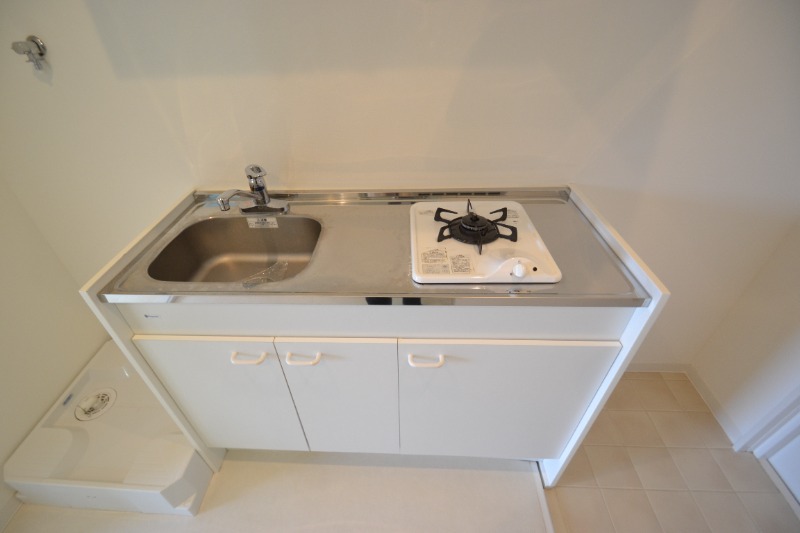 キッチン　使いやすいキッチン