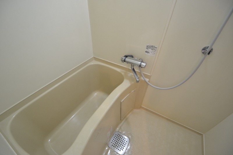 バス・シャワールーム　キレイなお風呂