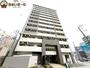 桜川駅より徒歩7分 9階 築8年11ヶ月の賃貸物件