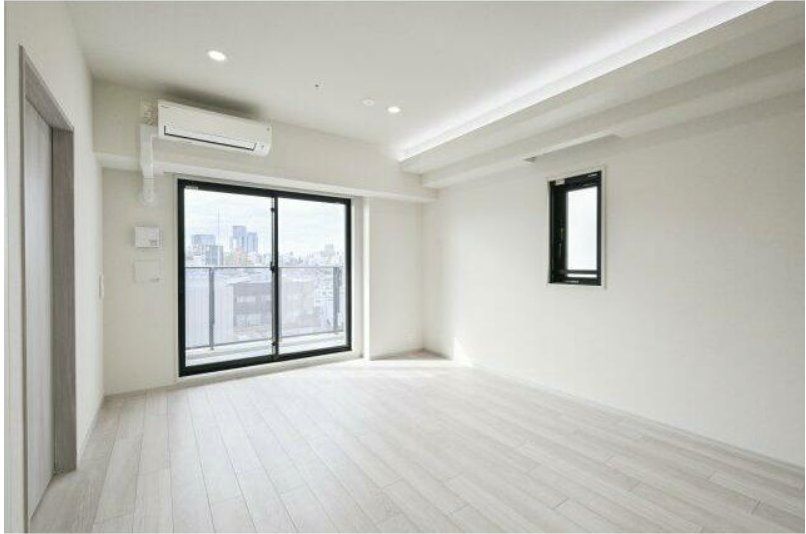 居室・リビング　リビング/居室